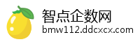 智点企数网